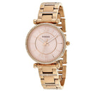 Fossil Women's Carlie-1