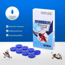 Cockroach Killer Bait Stickers for Effective Control-1