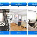 Cockroach Killer Bait Stickers for Effective Control-2