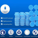 Cockroach Killer Bait Stickers for Effective Control-6