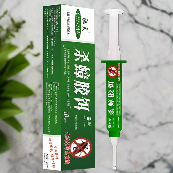 Cockroach Pest Control Product for Effective Extermination