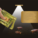 Cockroach Powder Bait 50 Bags for Pest Control-2