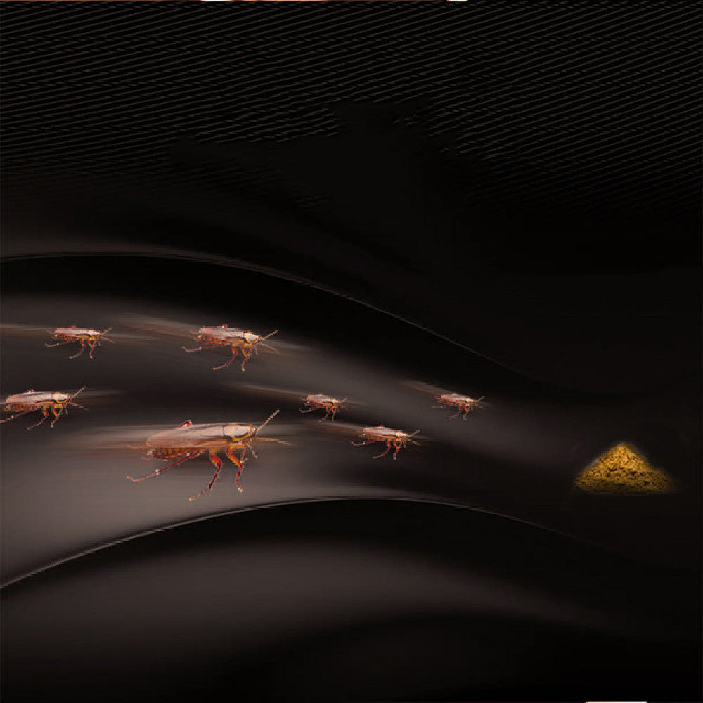 Cockroach Bag Cockroach Powder Bait 50 Bags for Pest Control | Antego Tire & Wheel