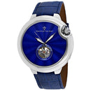 Christian Van Sant Men's Cyclone Automatic-2