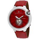 Christian Van Sant Men's Cyclone Automatic-2