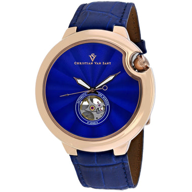 Christian Van Sant Men's Cyclone Automatic - 0