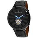 Christian Van Sant Men's Cyclone Automatic-2