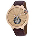 Christian Van Sant Men's Cyclone Automatic-2