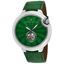 Christian Van Sant Men's Cyclone Automatic-2