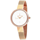 Christian Van Sant Women's Reign-2