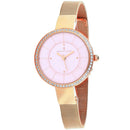 Christian Van Sant Women's Reign-2