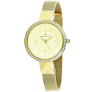 Christian Van Sant Women's Reign-2