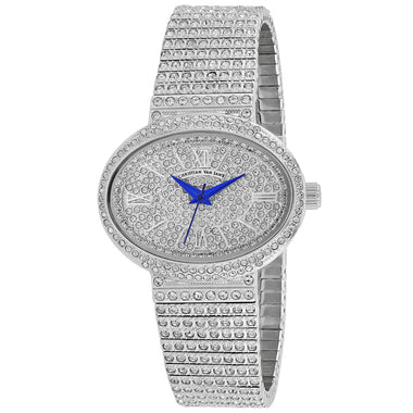 Christian Van Sant Women's Sparkler - 0