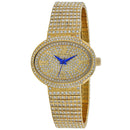 Christian Van Sant Women's Sparkler-2