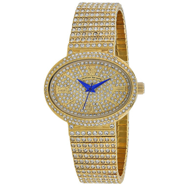 Christian Van Sant Women's Sparkler - 0