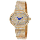 Christian Van Sant Women's Sparkler-2