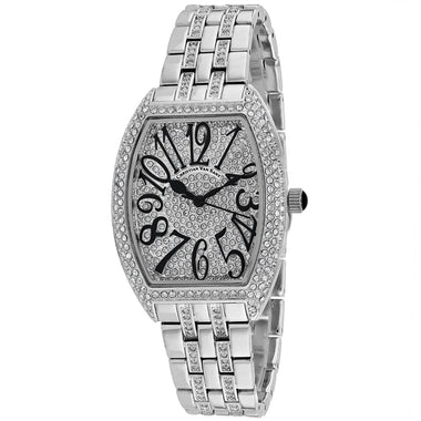 Christian Van Sant Women's Elegant Sparkle - 0