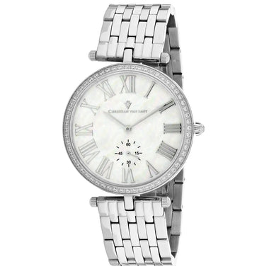 Christian Van Sant Women's Hush - 0