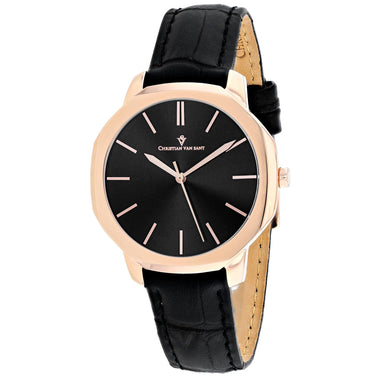 Christian Van Sant Women's Octave Slim - 0