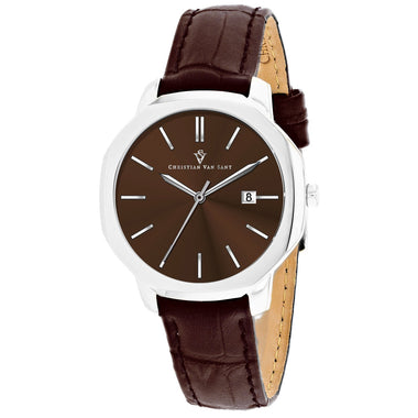 Christian Van Sant Women's Octave Slim - 0