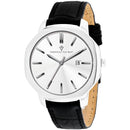 Christian Van Sant Men's Octavius Slim-2