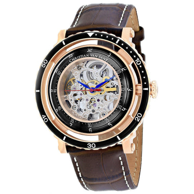 Christian Van Sant Men's Dome - 0