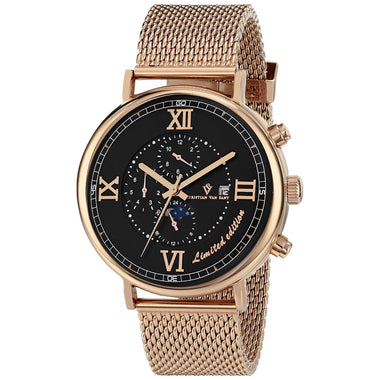 Christian Van Sant Men's Somptueuse LTD - 0