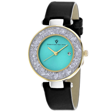 Christian Van Sant Women's Dazzle - 0