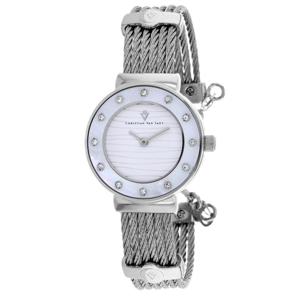 Christian Van Sant Women's Cavo