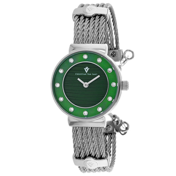 Christian Van Sant Women's Cavo