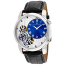 Christian Van Sant Men's Sprocket Auto-Quartz-2