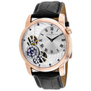 Christian Van Sant Men's Sprocket Auto-Quartz-2
