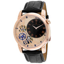 Christian Van Sant Men's Sprocket Auto-Quartz-2
