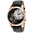 Christian Van Sant Men's Sprocket Auto-Quartz-2