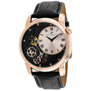 Christian Van Sant Men's Sprocket Auto-Quartz-2
