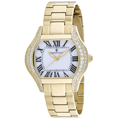 Christian Van Sant Women's Bianca - 0
