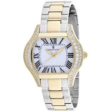 Christian Van Sant Women's Bianca - 0