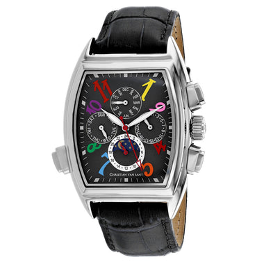 Christian Van Sant Men's Grandeur - 0
