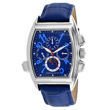 Christian Van Sant Men's Grandeur - 0