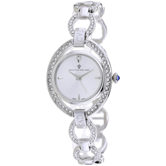 Christian Van Sant Women's Stella
