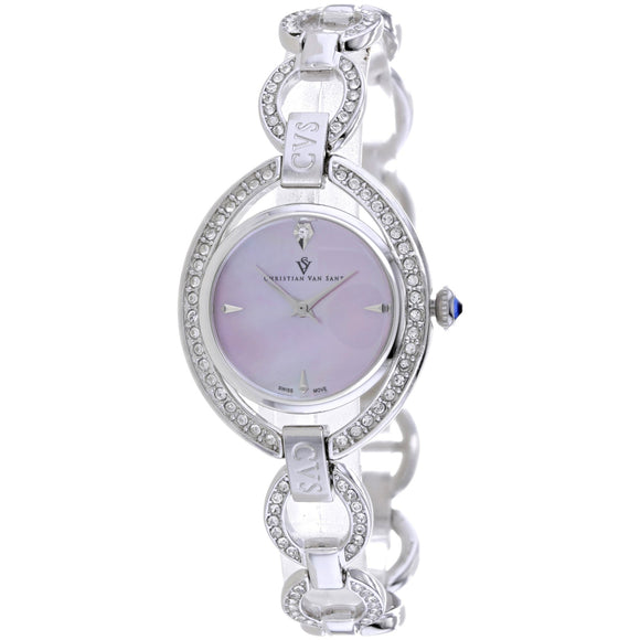 Christian Van Sant Women's Stella