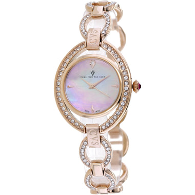 Christian Van Sant Women's Stella - 0