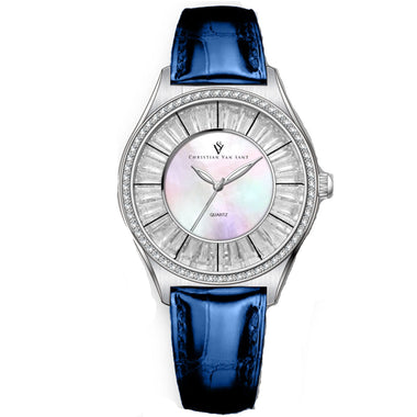 Christian Van Sant Women's Luna - 0