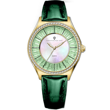 Christian Van Sant Women's Luna - 0