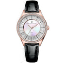 Christian Van Sant Women's Luna-2