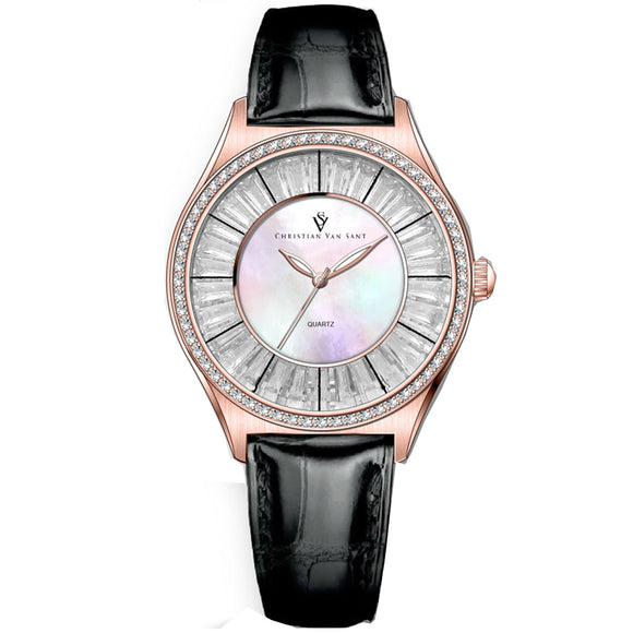 Christian Van Sant Women's Luna