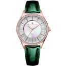 Christian Van Sant Women's Luna-2