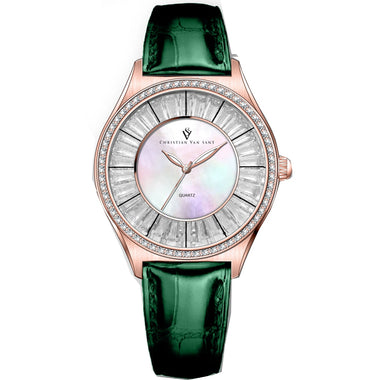 Christian Van Sant Women's Luna - 0