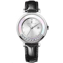 Christian Van Sant Women's Bria-2