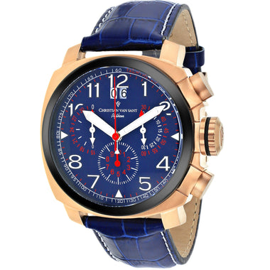 Christian Van Sant Men's Grand Python - 0